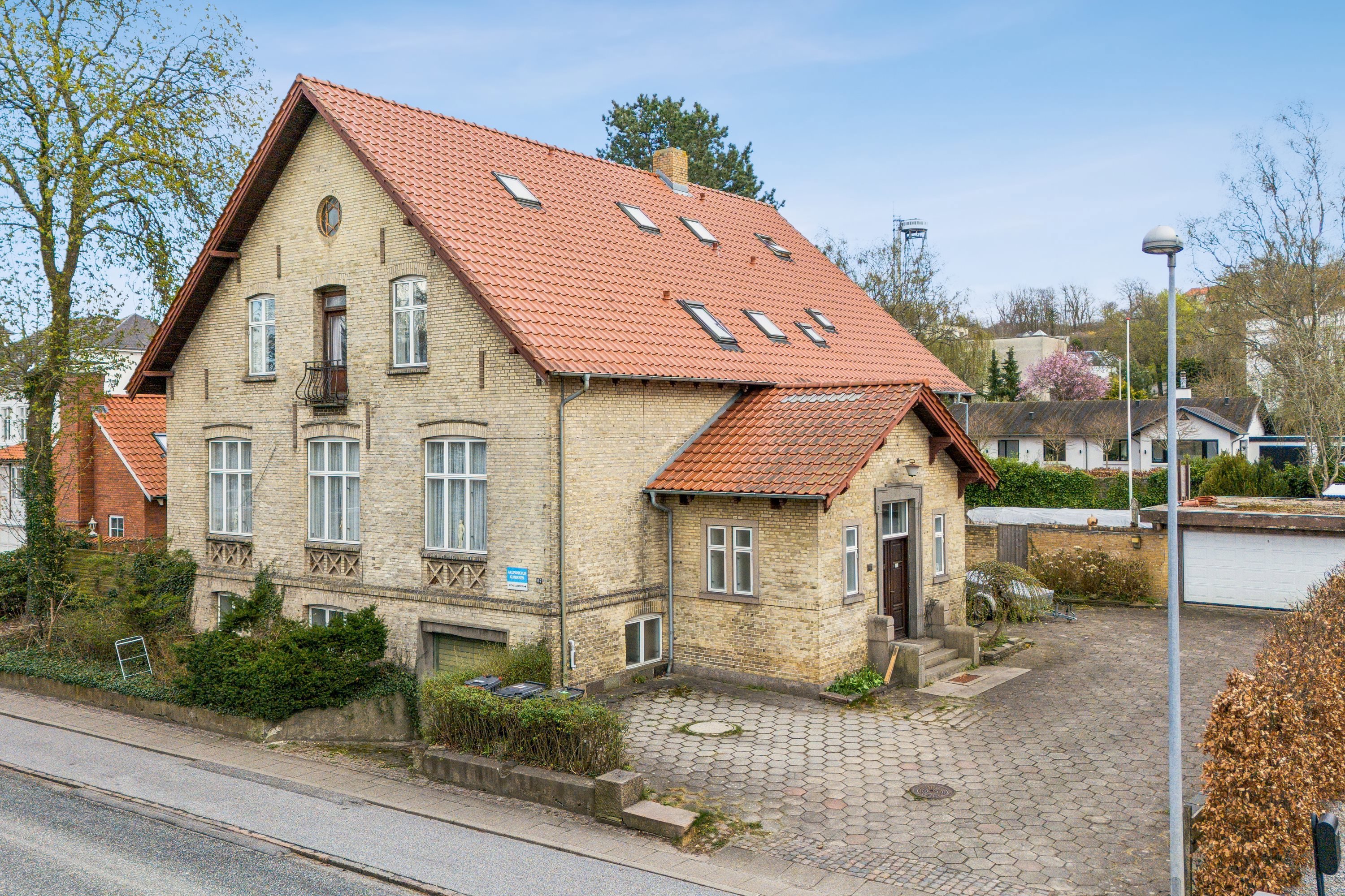 Hasserisvej 105, 9000 Aalborg - Billed