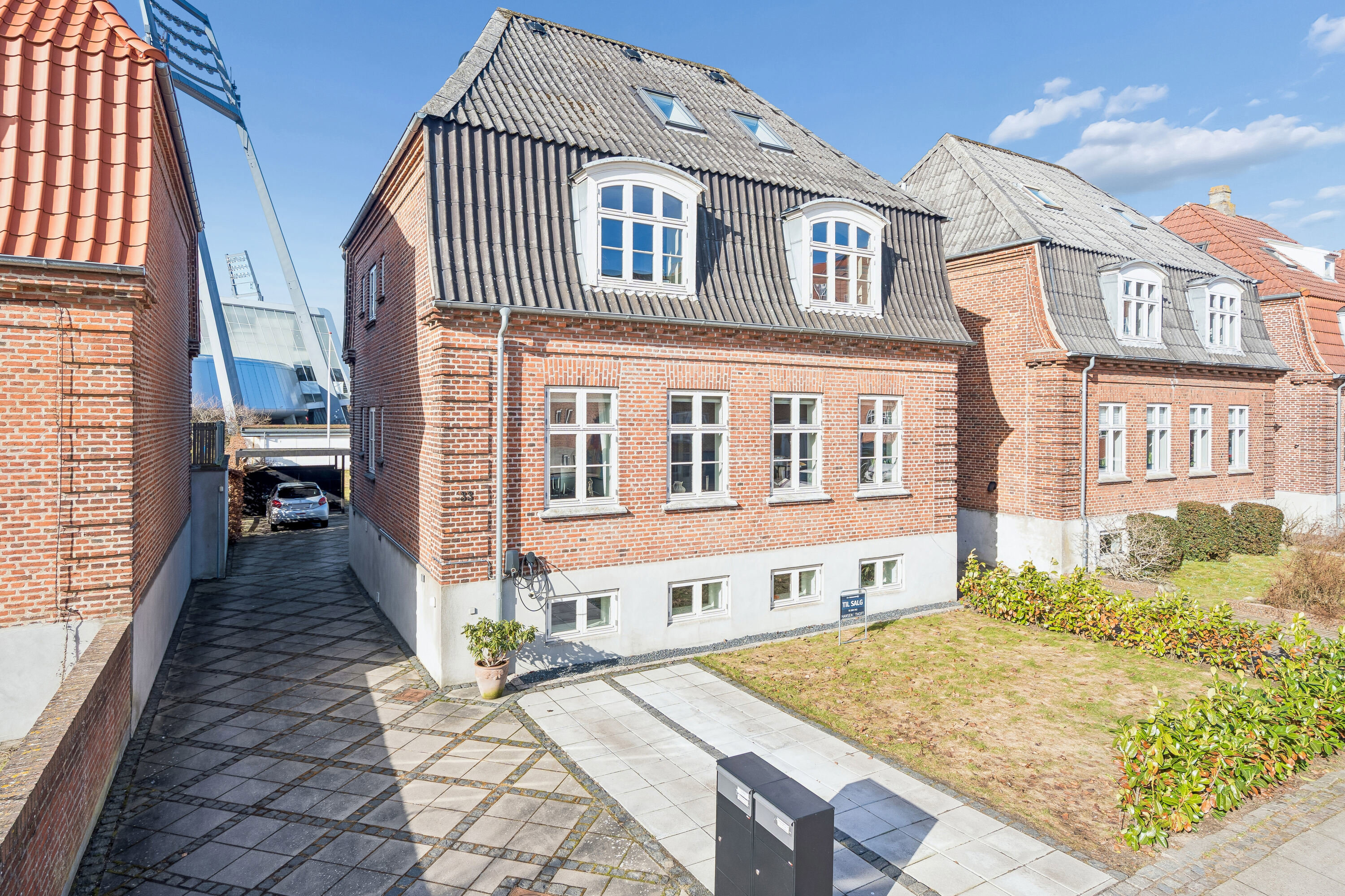 Andet