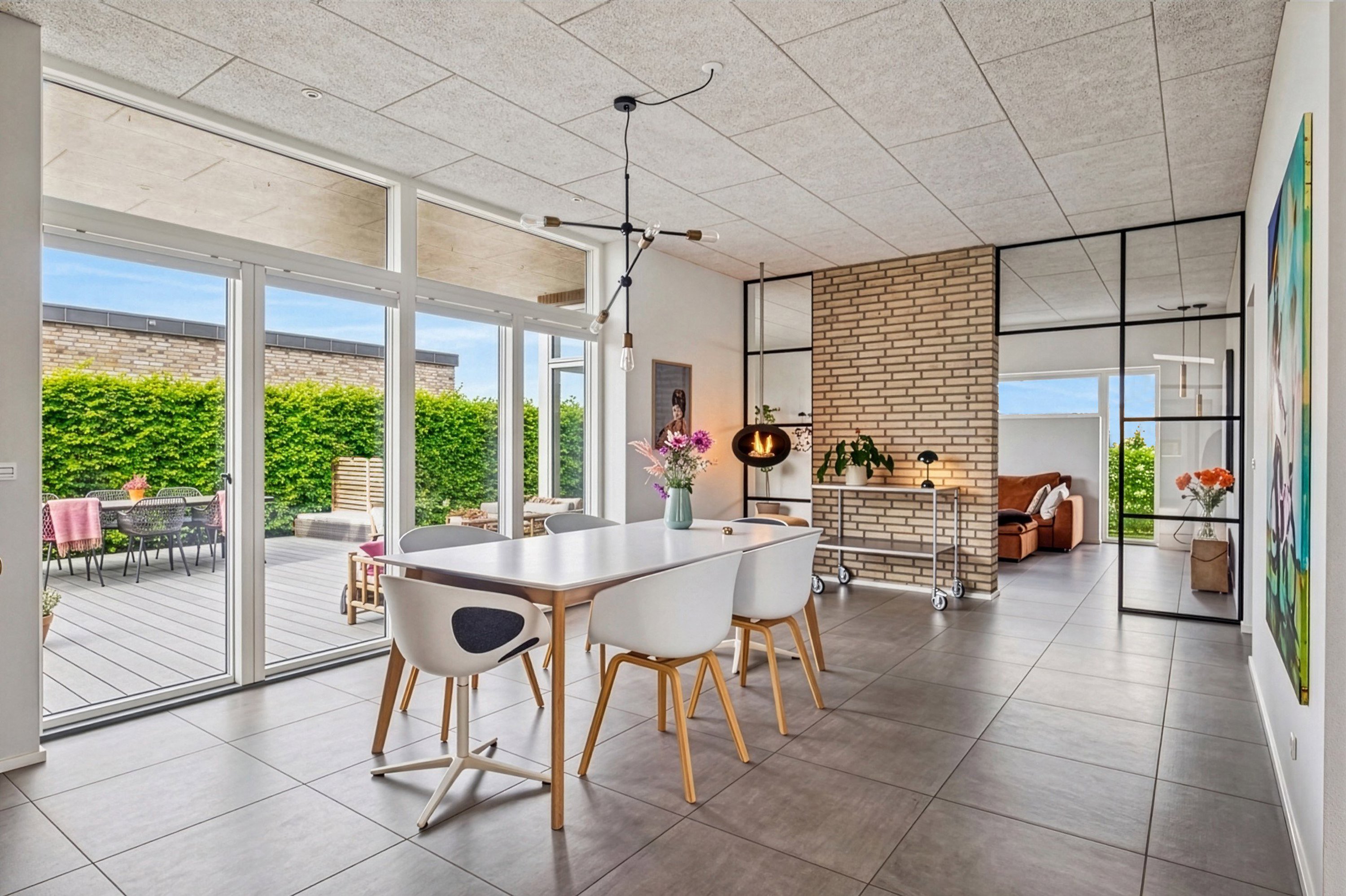 Morbærhaven 18, 9000 Aalborg - Billed