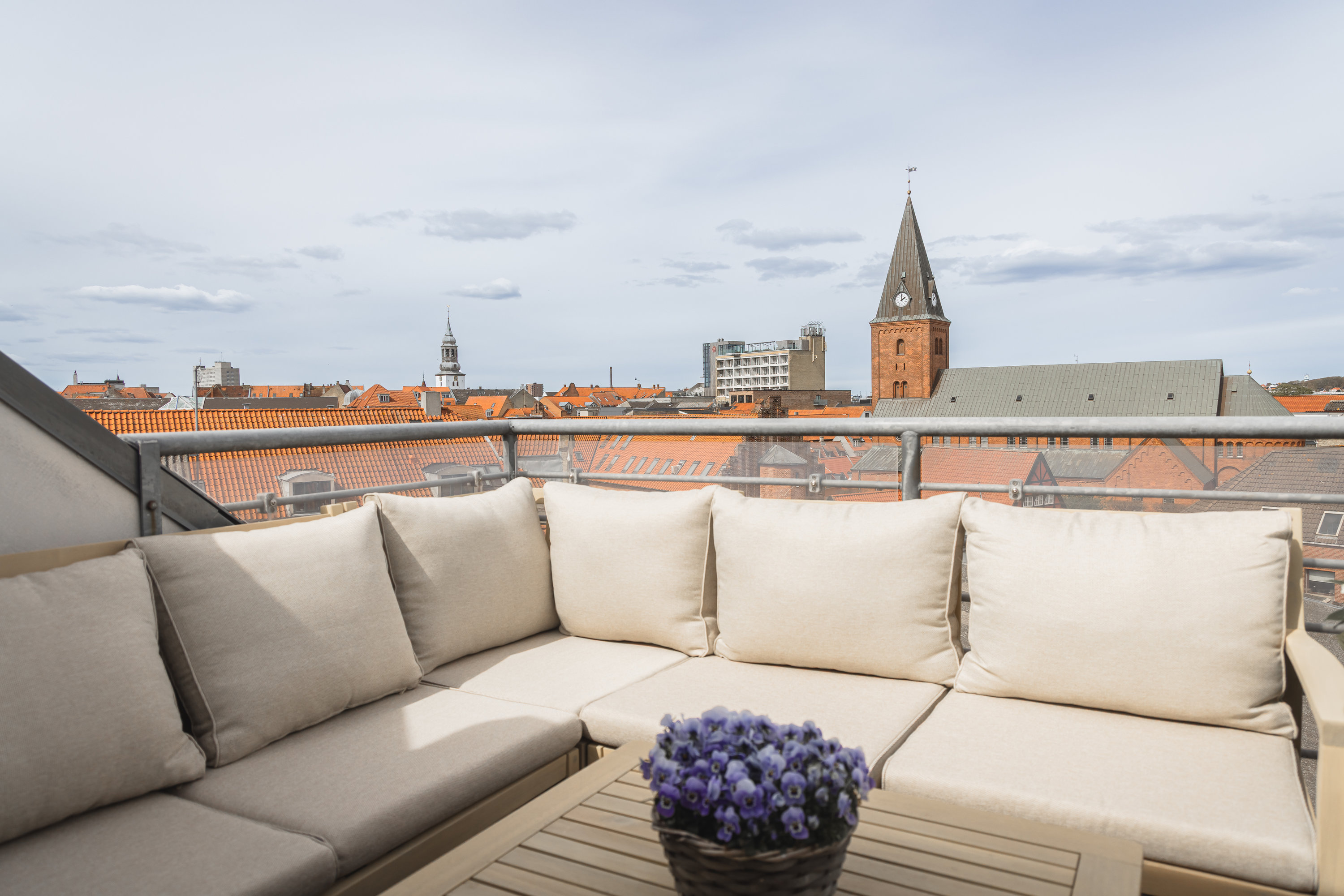 Bolig på Danmarksgade 43, 3. th 9000 Aalborg. – billede 1 af 1