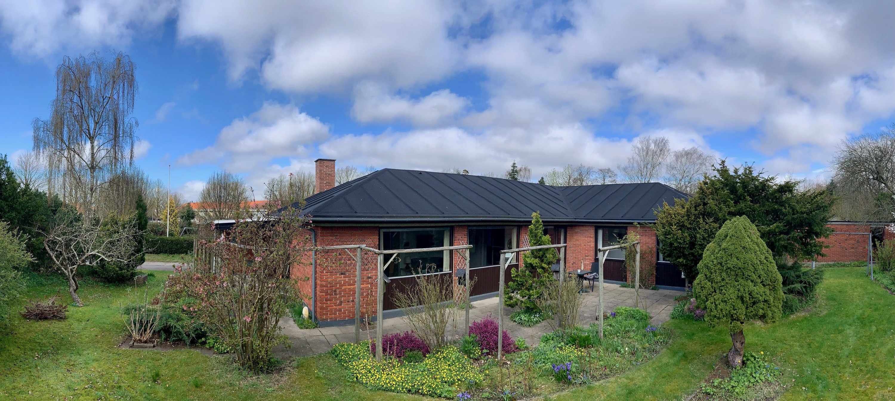 Thyboevej 2, 9000 Aalborg - Billed