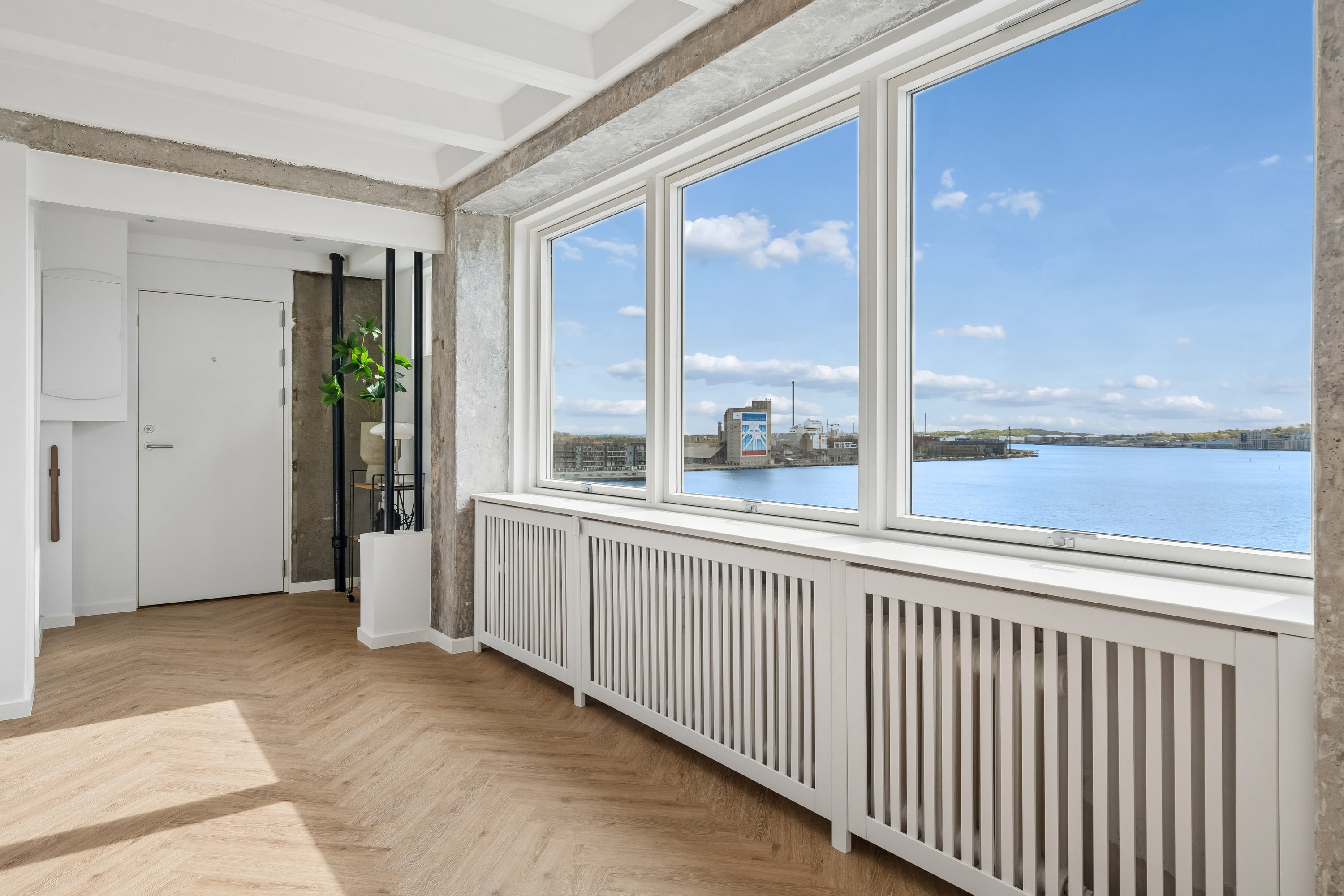 Ejerlejlighed på Vesterbro 127, 8. 808 9000 Aalborg.