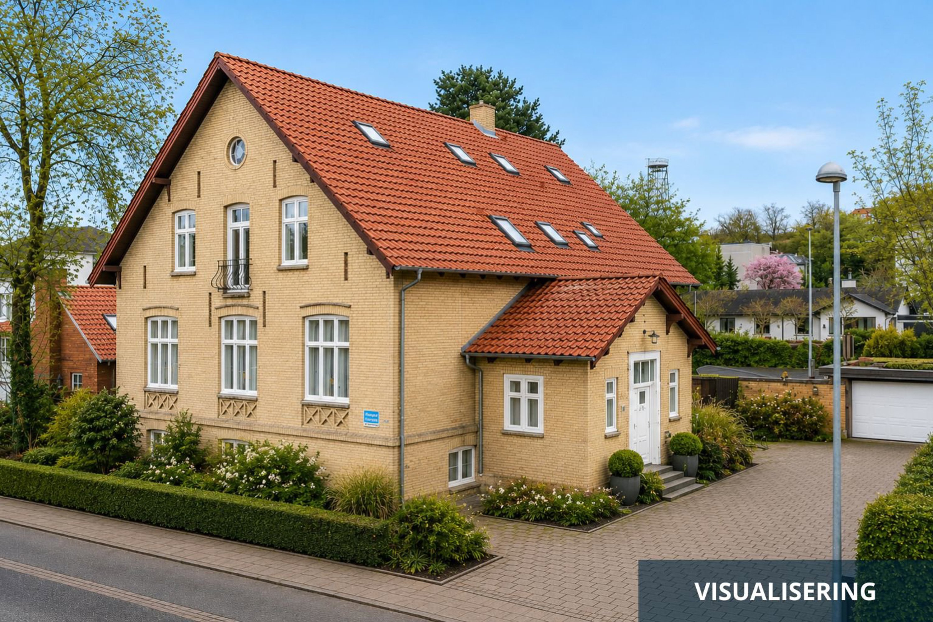 Hasserisvej 105, 9000 Aalborg - Billed