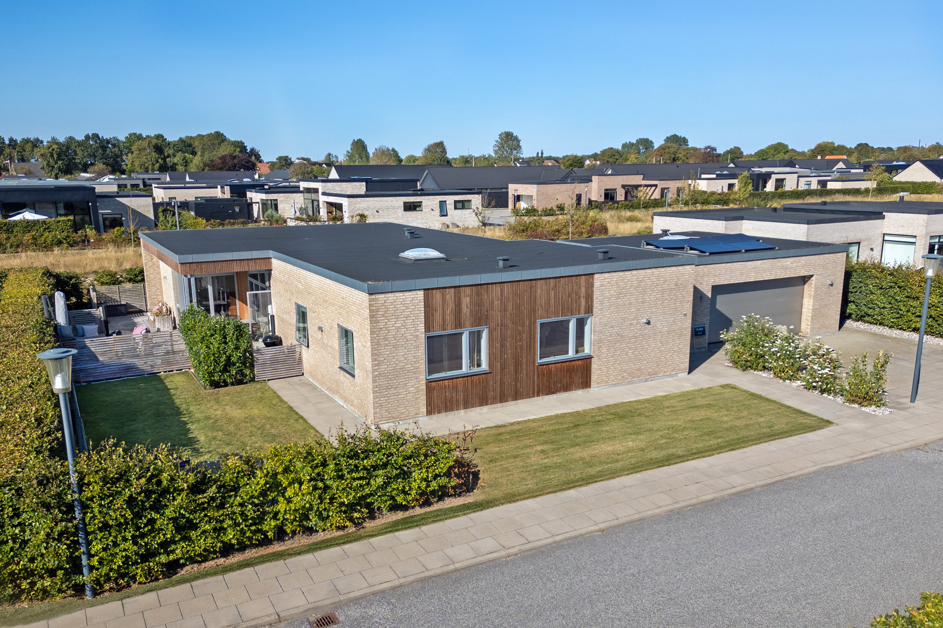 Morbærhaven 18, 9000 Aalborg - Billed